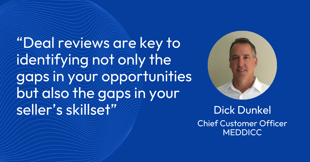 Dick Dunkel Quote